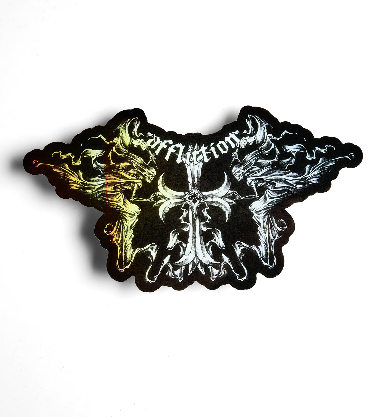 Jump Pack Metallic