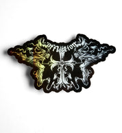 Jump Pack Metallic