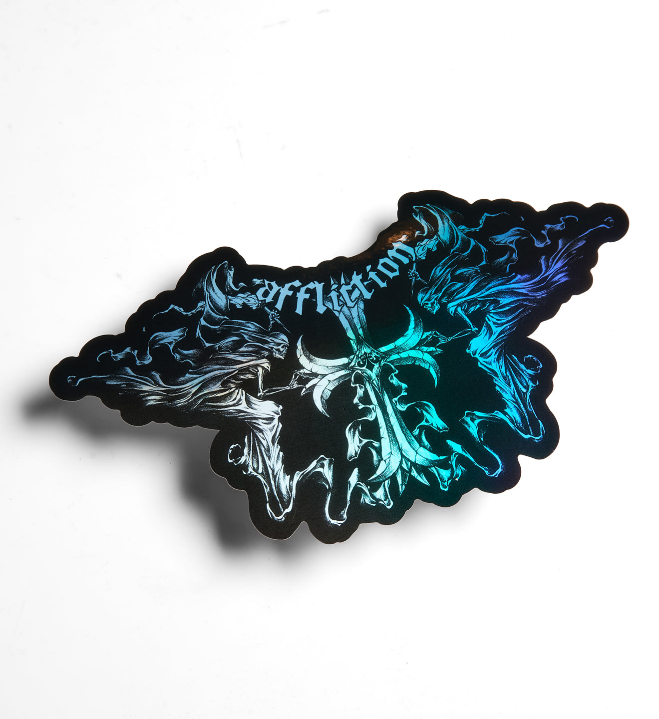 Jump Pack Metallic