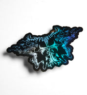 Jump Pack Metallic