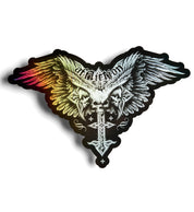 Jump Pack Metallic