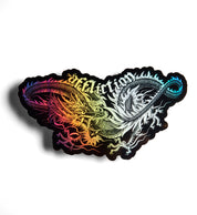Skulls Pack Metallic
