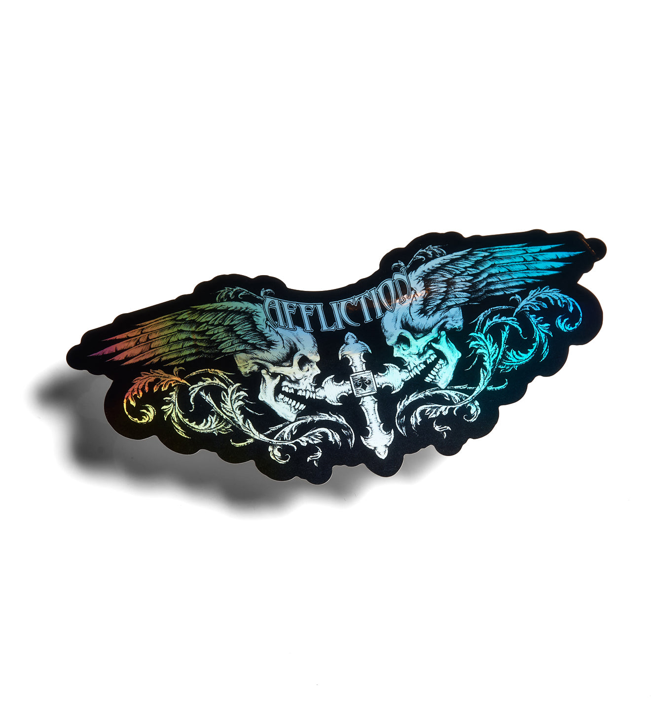 Skulls Pack Metallic