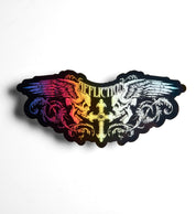 Skulls Pack Metallic