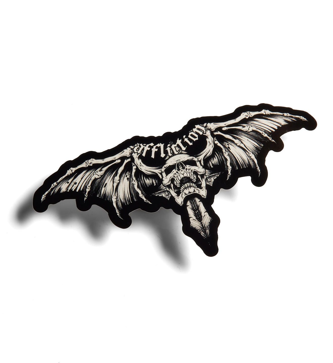 Collapse Pack Glossy