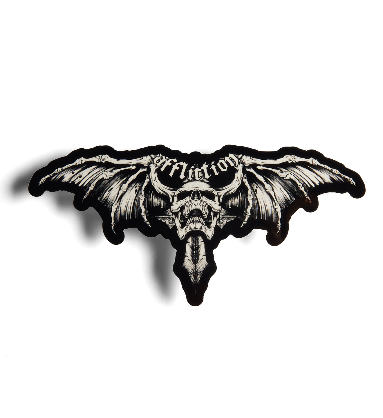 Collapse Pack Glossy