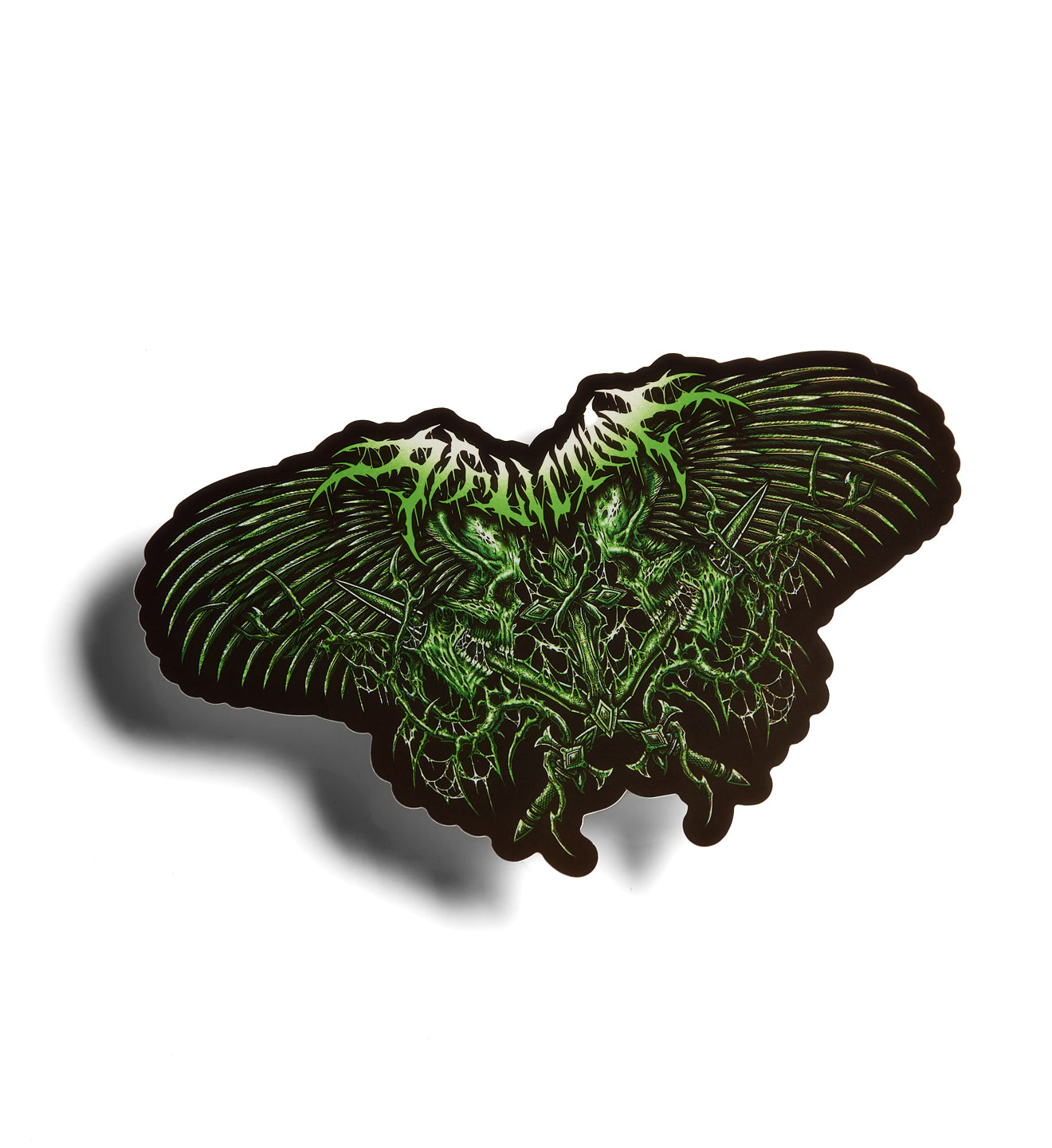 Collapse Pack Glossy