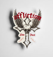 Collapse Pack Glossy