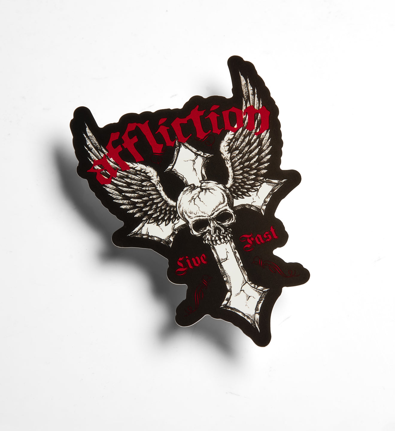 Jump Pack Glossy