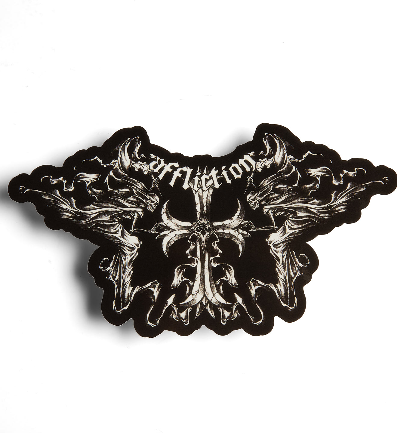 Jump Pack Glossy