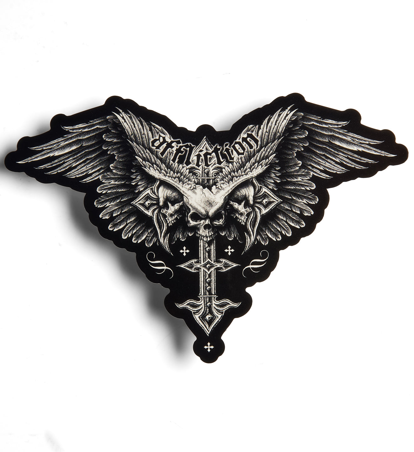 Jump Pack Glossy