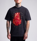 La Muerte Tee