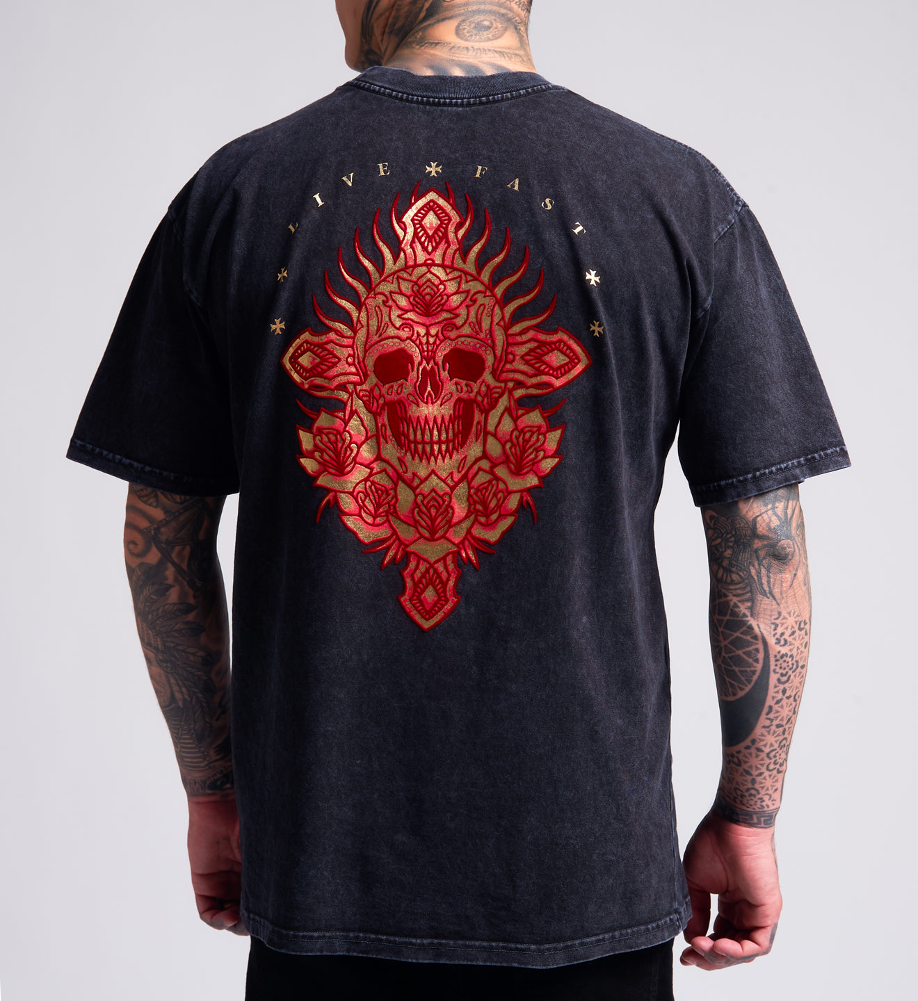 La Muerte Tee