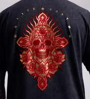 La Muerte Tee