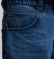 Nautical Angler Short