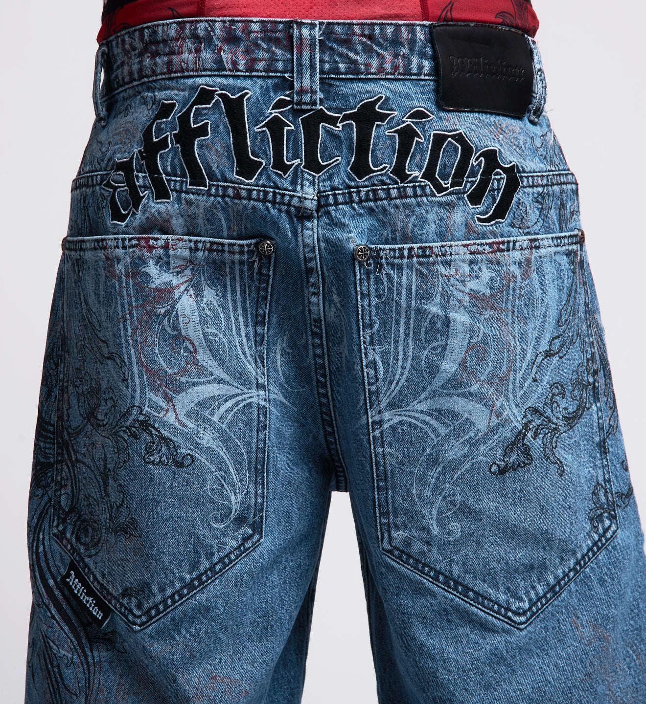 Nautical Angler Short