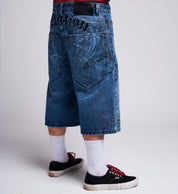 Nautical Angler Short