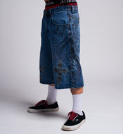 Nautical Angler Short