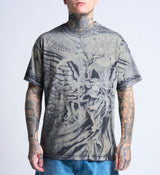 Granite Wake Tee