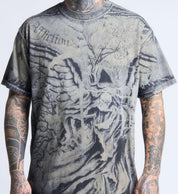 Granite Wake Tee