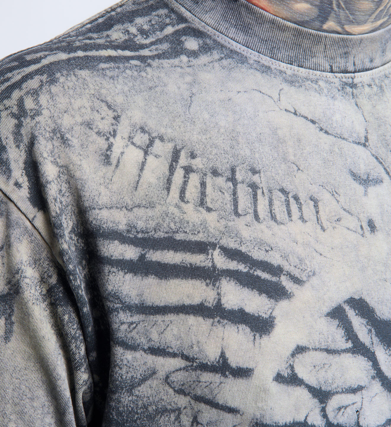 Granite Wake Tee