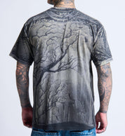 Granite Wake Tee