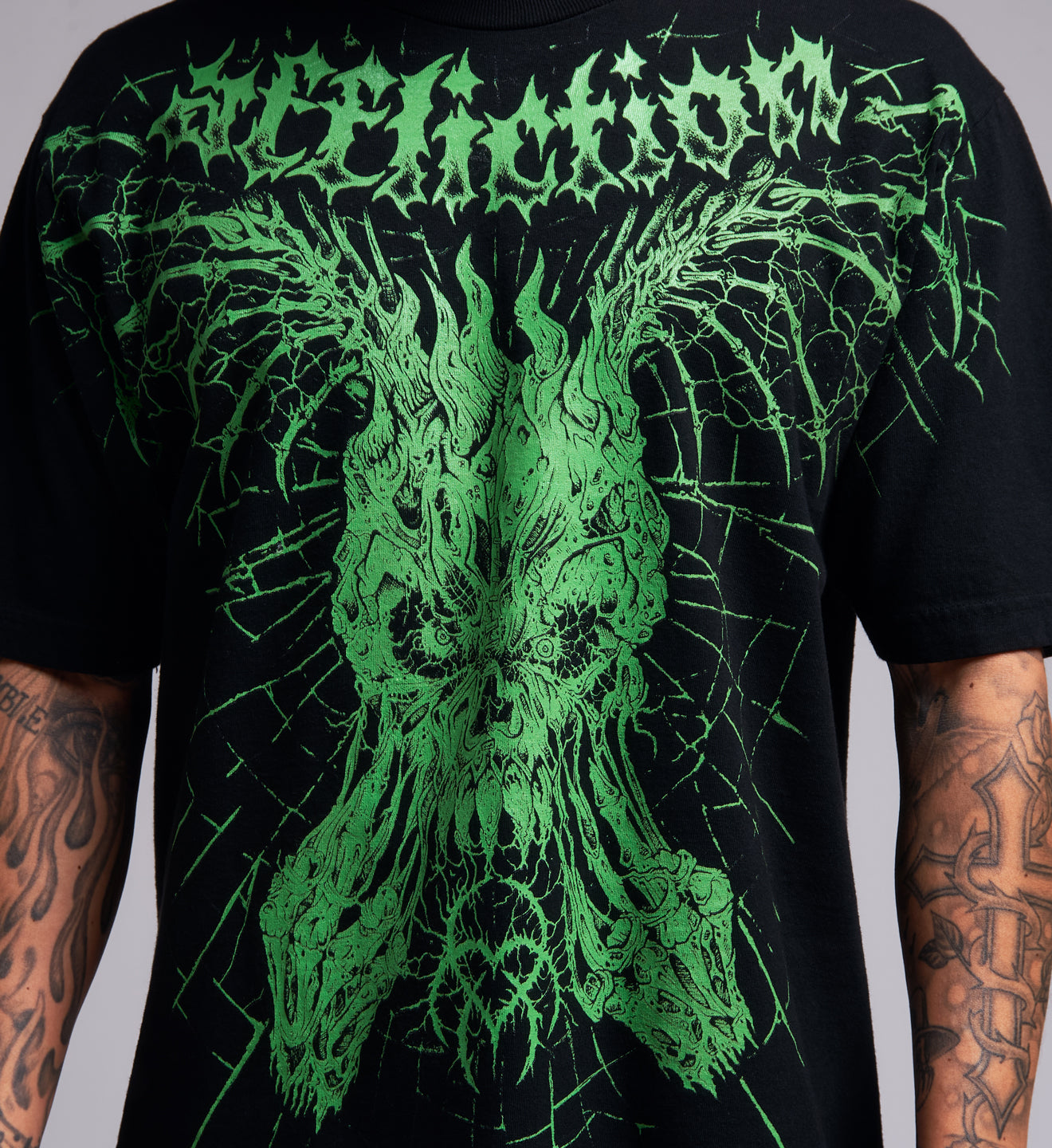 Hazheart Tee