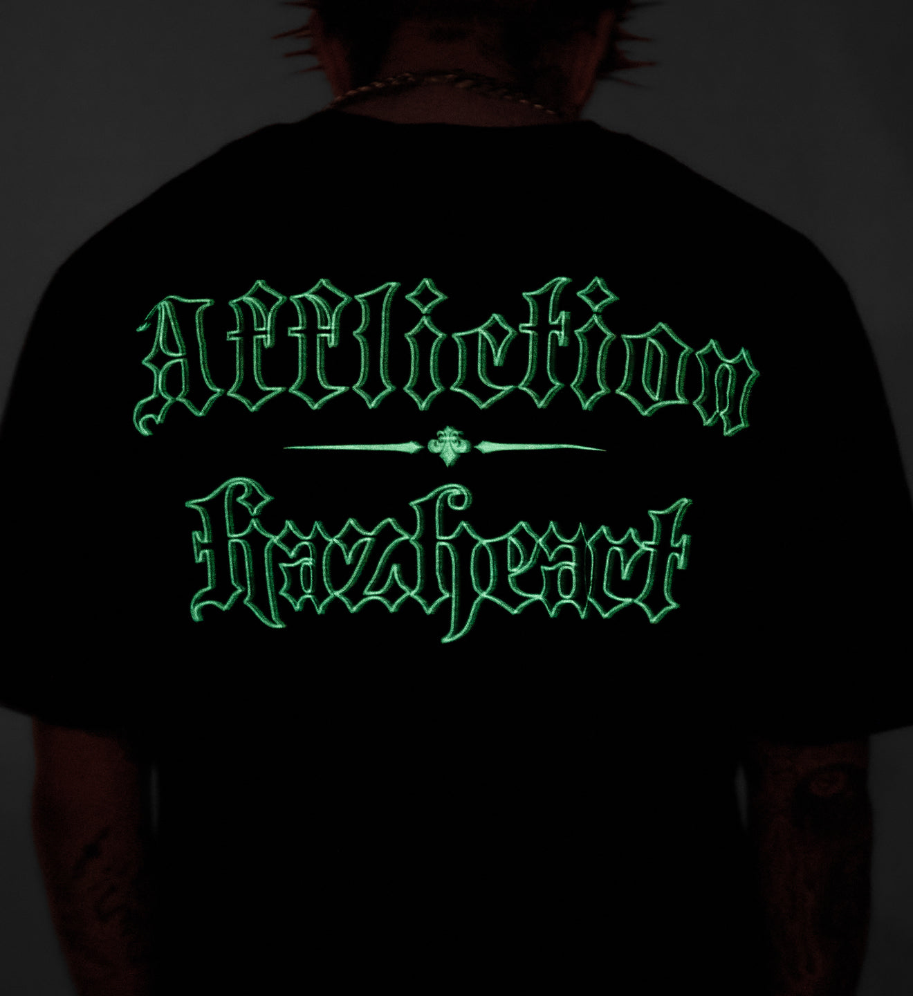 Hazheart Tee