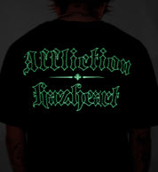 Hazheart Tee
