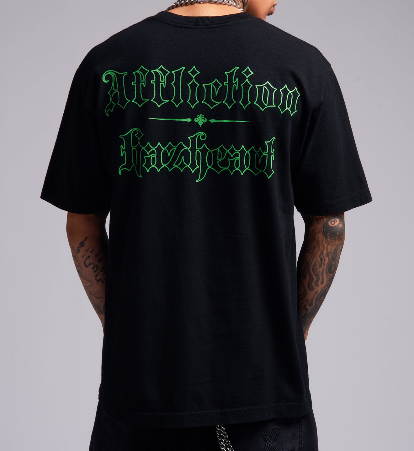 Hazheart Tee