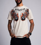 8 BALL Tee