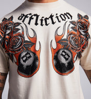 8 BALL Tee