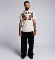 8 BALL Tee