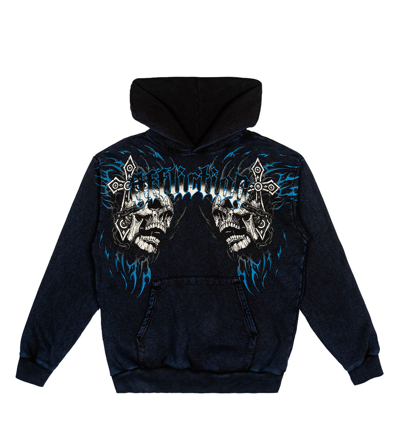 Affliction Clothing – Live Fast