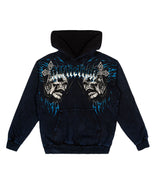 Shattered Po Hood