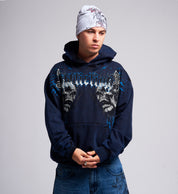 Shattered Po Hood