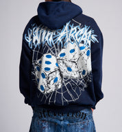 Shattered Po Hood