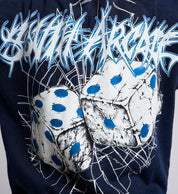 Shattered Po Hood
