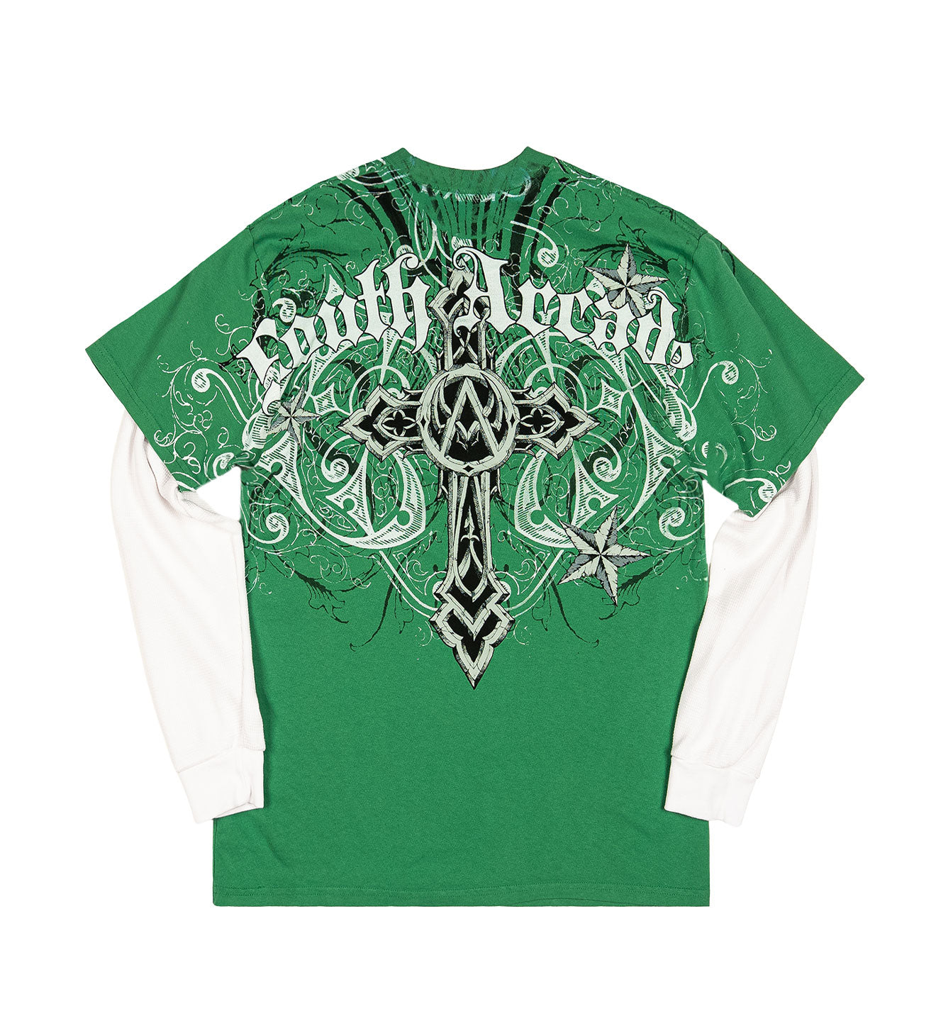 Affliction Clothing – Live Fast