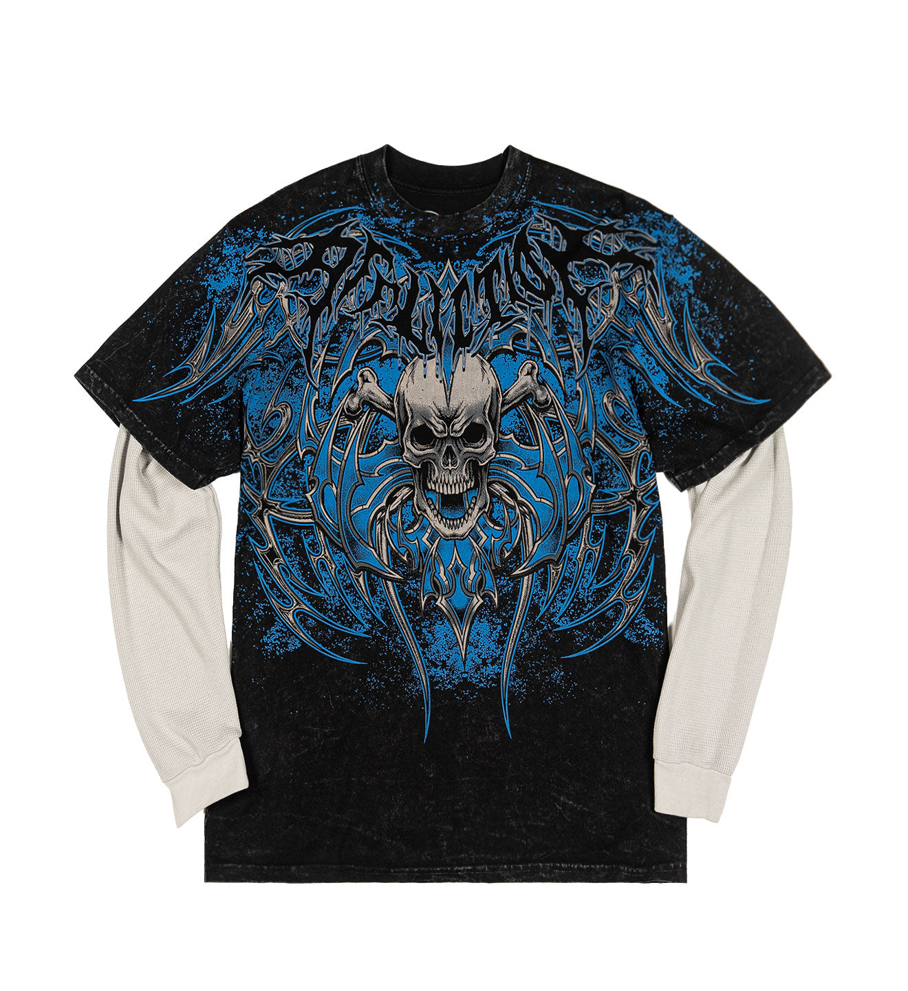 Affliction Clothing – Live Fast