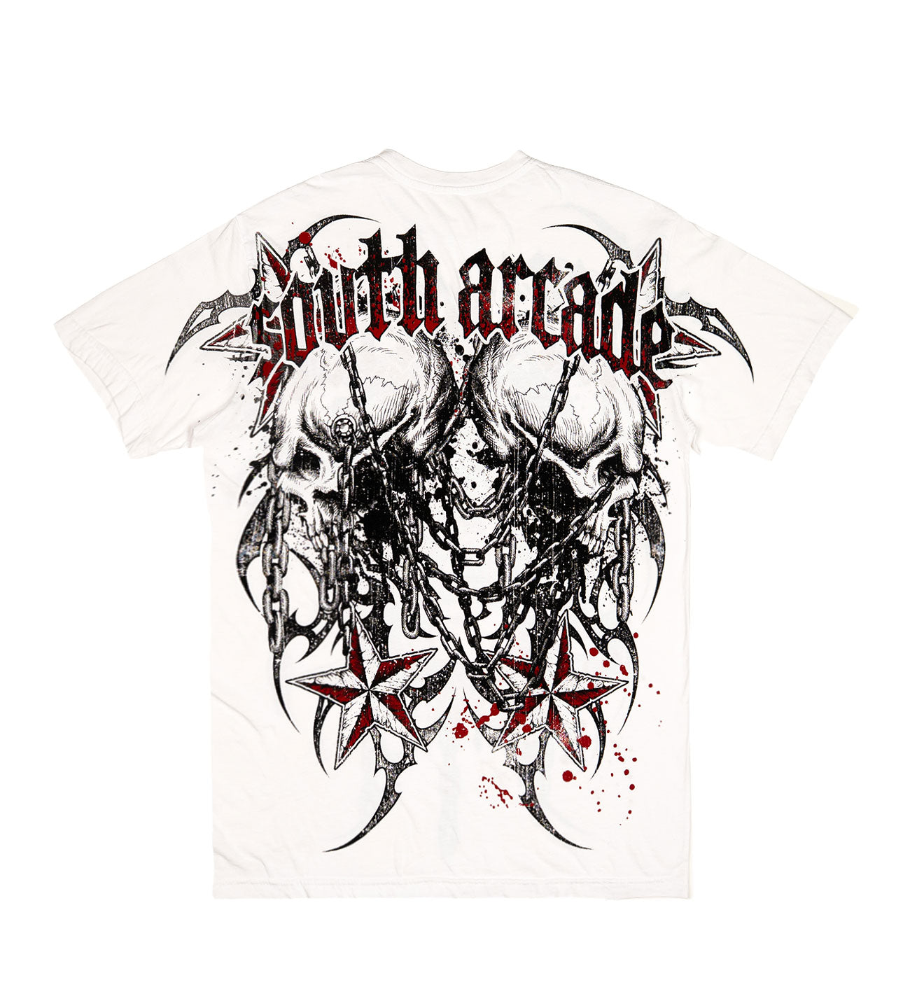 South Arcade Tee