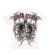 South Arcade Tee