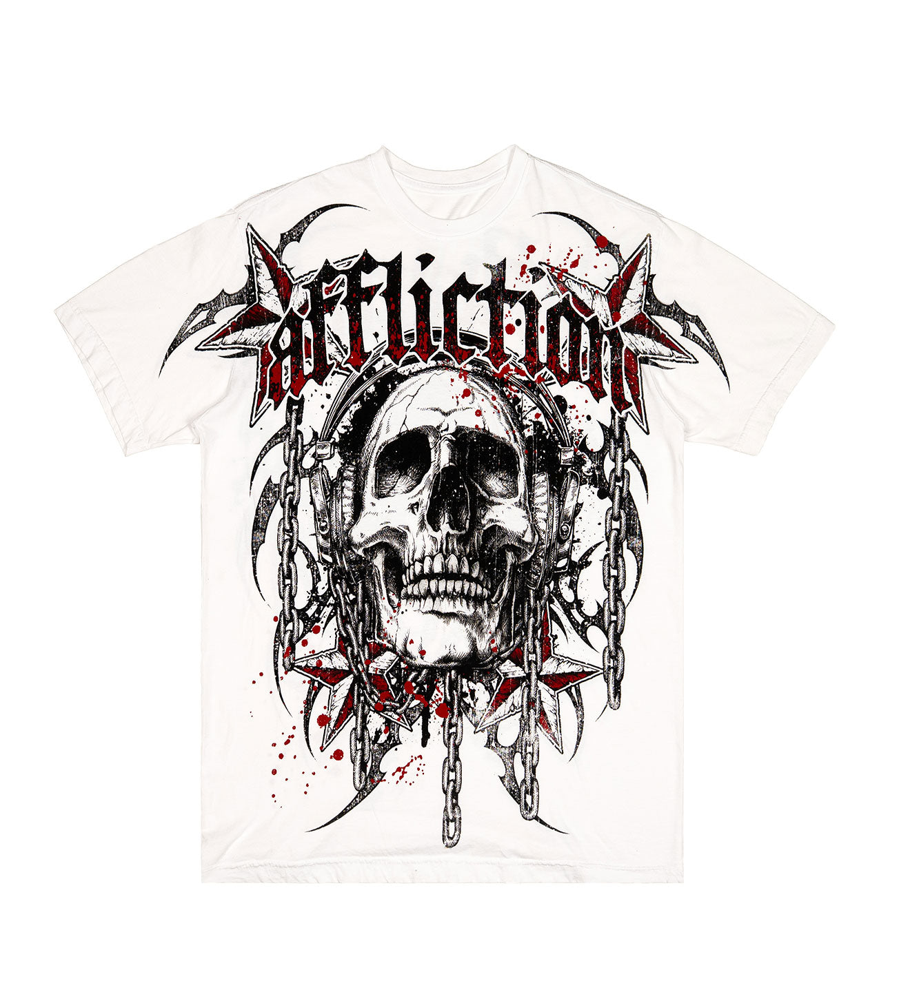 Affliction Clothing – Live Fast
