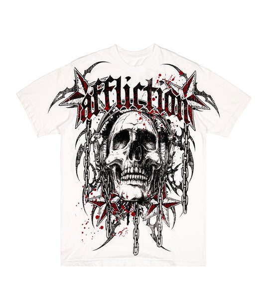 South Arcade Tee – Affliction Clothing