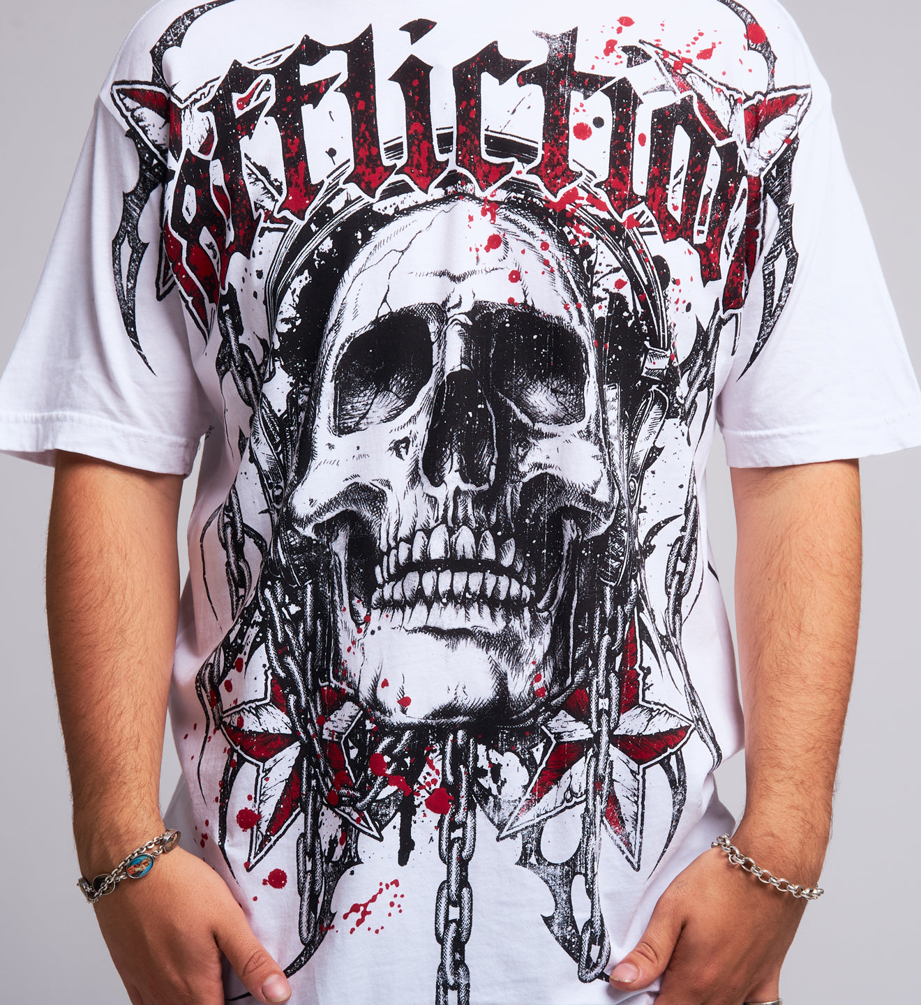 South Arcade Tee