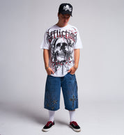 South Arcade Tee