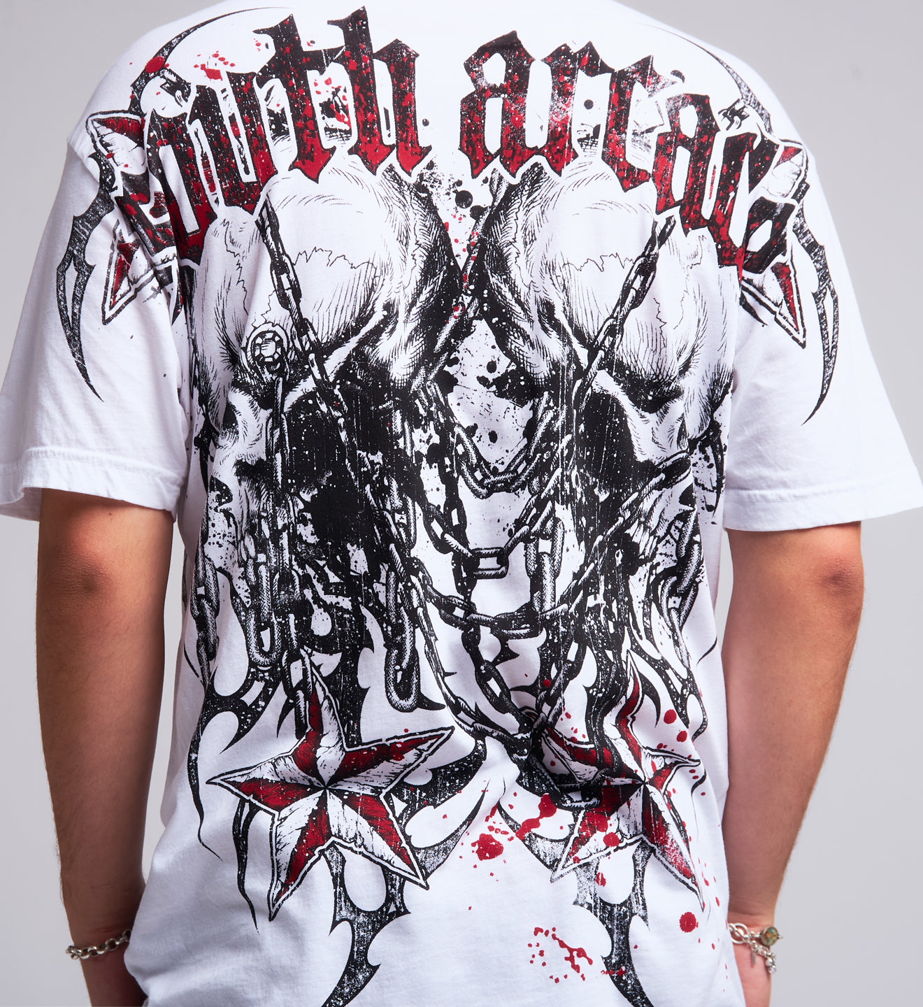 South Arcade Tee