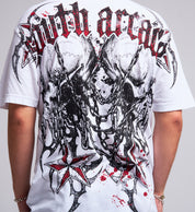 South Arcade Tee