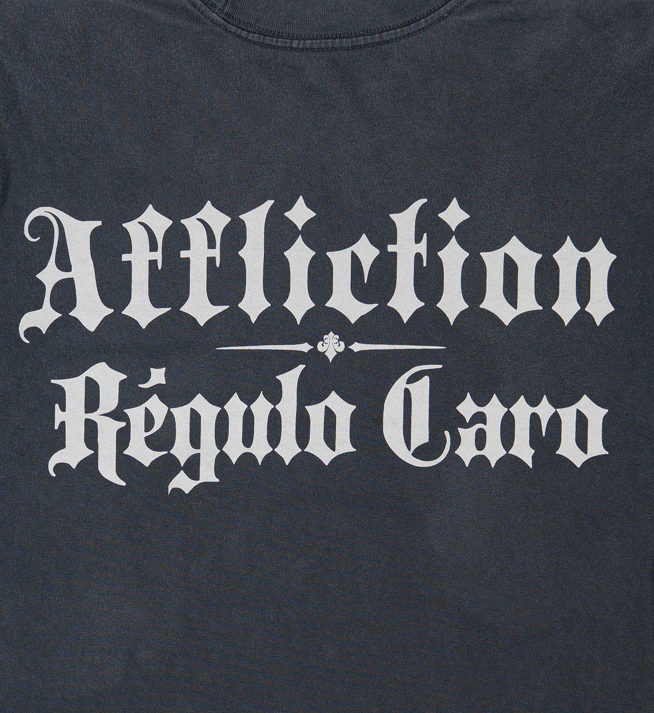 Regulo Caro Banda Tee