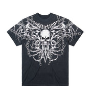 Regulo Caro Bones Tee